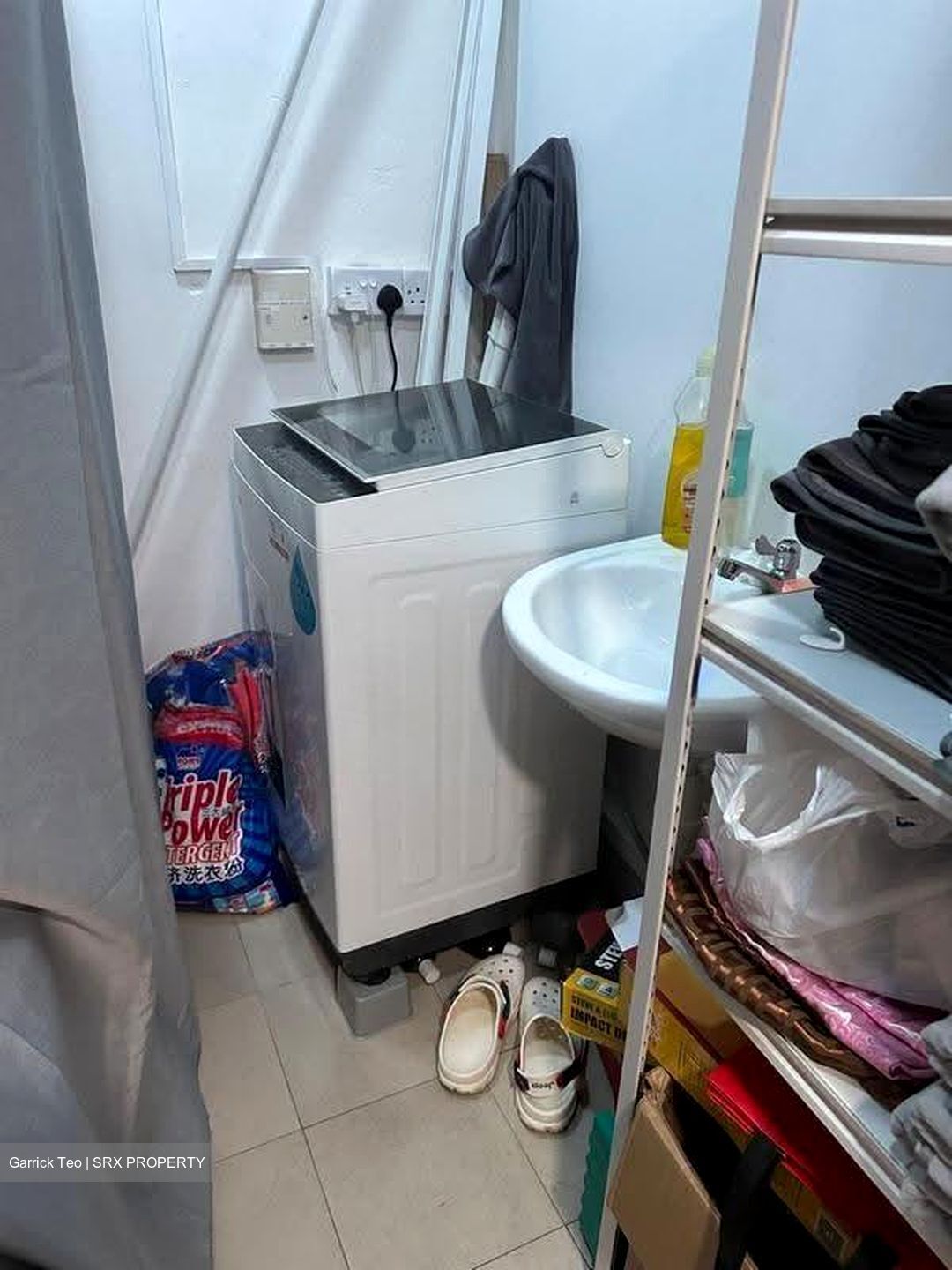 Toa Payoh Central (D12), Shop House #635873611